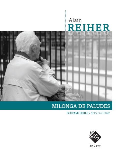Milonga de Paludes